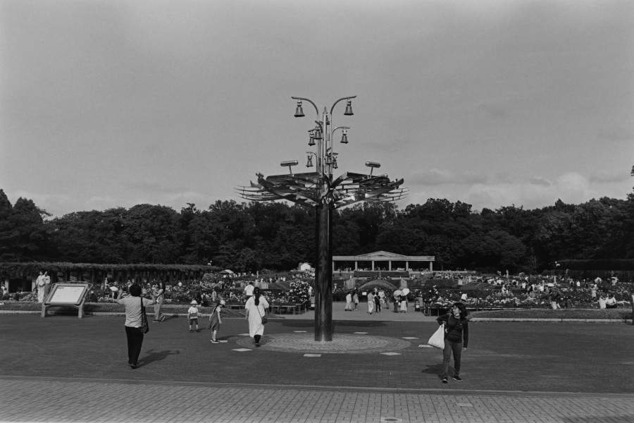 神代植物公園