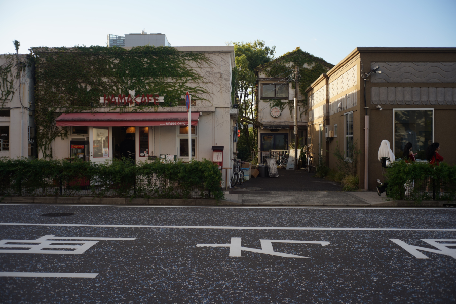 横浜