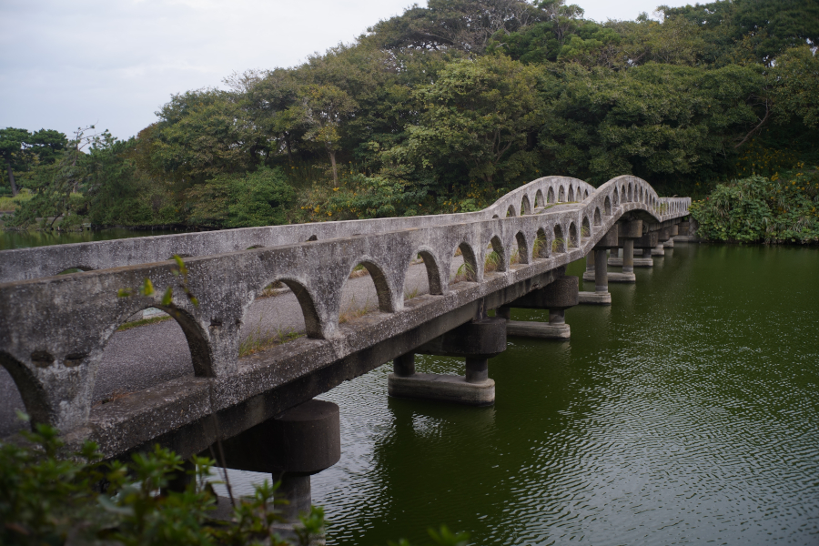 富津岬