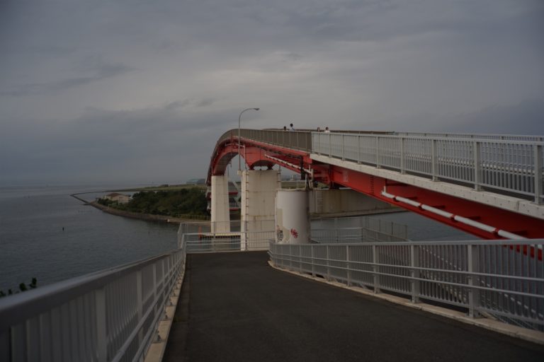 中の島大橋