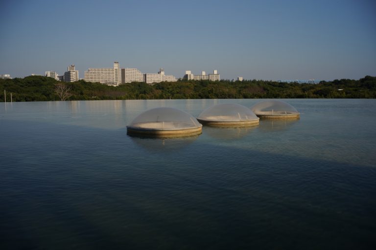 葛西臨海水族園