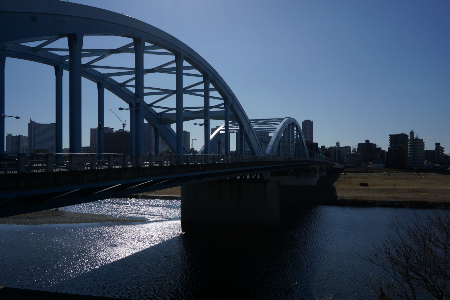 丸子橋